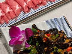 凉拌鸡爪-四季缤纷椰子鸡(雨花亭凯德广场店)