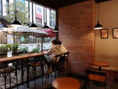 -THE ALLEY 鹿角巷(时代天街A馆店)