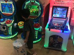 -汤W城市微度假(仓山店)