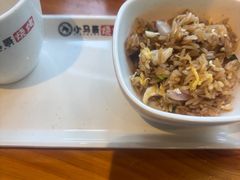 -本色.小马哥烧烤(无锡九里仓店)