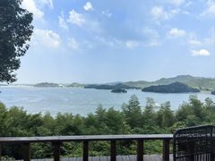 -天目湖涵田度假村