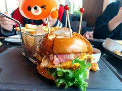 -哈蒙德餐厅