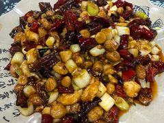 -晏老九豆花饭家常菜(上海城店)
