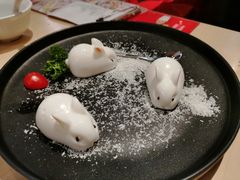 -避风塘(宝山万达店)