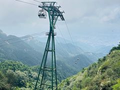 -泰山风景名胜区