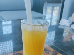 -海口万豪·大堂吧·望海吧.日落海景·下午茶·奶茶·咖啡·轻食·蛋糕·鸡尾酒·清吧
