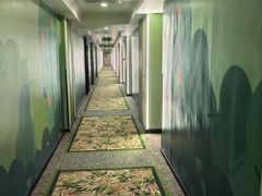 -三亚亚龙湾天域度假酒店