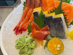 -極上萬膳·日料放题(来福士江景店)