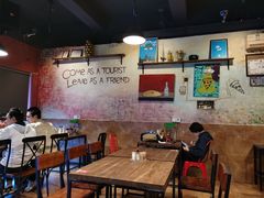 -FABIO’S费比欧披萨餐厅