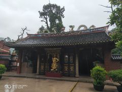 -灵光寺