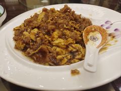 醋溜木须-鸿宾楼(展览馆路店)