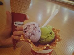 -哈根达斯(SM店)