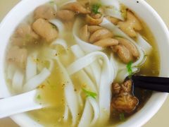 猪大肠河粉-味然香(起义路店)