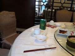 -长江国际酒店-中餐厅