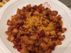 -长沙富力万达文华酒店