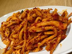 -鸭绿江民族饭店(总店)