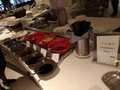 -厦门艾美酒店·新食谱西餐厅
