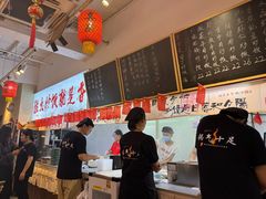 -扬二春炒饭(国庆路总店)