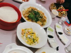 -盛百味·家宴餐厅(霸州分店)