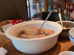 -俏湖兰·辣椒炒个肉(海沧店)