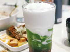 三色冰-CHILL Pho澳洲牛肉越南粉(佛山顺德万象汇店)