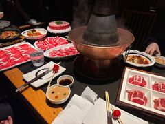 -东来顺·非遗火锅(高新店)
