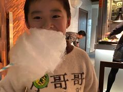 -The COOK·厨餐厅·自助餐(浦东嘉里大酒店)