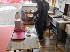 -子午路张记肉夹馍(兵马俑店)