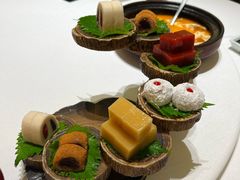 -花家怡园(四合院总店)
