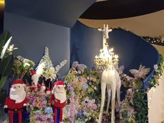 -狮拾久·现代新加坡料理(福田COCO Park店)