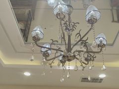 -大清花饺子(山庄店)