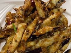-景祥海鲜美食餐厅