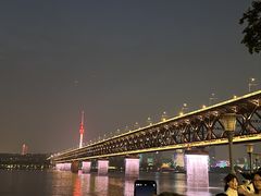 -武汉长江大桥