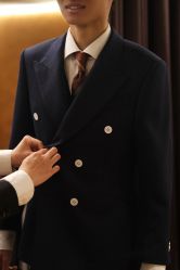 点击看大图 -LDIAMON西服定制(温州店)
