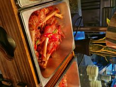 -阿外楼度假酒店-阿咖啡自助餐厅