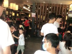 -古田居·特色寿司料理(星之岛旗舰店)