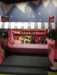 -幻贝家儿童乐园(苏州中心店)