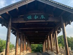 -东湖落雁景区
