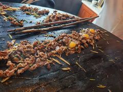 -烤肉季饭庄