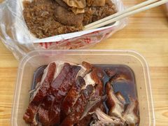 -晓马鸭店(新芜路店)