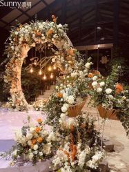 -Sunny喜铺婚礼定制·求婚策划