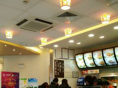 -德克士(东至汇金店)