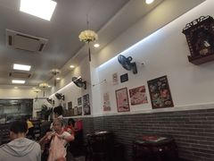 -民信老铺(东方广场店)