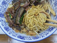 -复兴面王(河东路起源店)