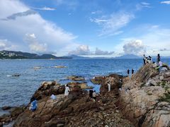 -大梅沙海滨公园