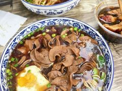 -九八五面馆(欧洲城店)
