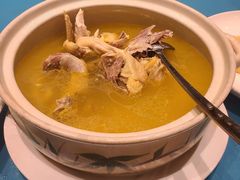 -满园春酒楼(庐江路店)