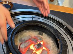 -阿山卓·野生菌火锅·纳西火塘烤肉