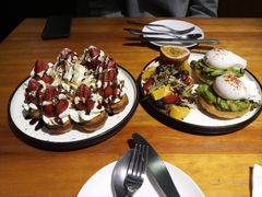 -BE BRIGHT KITCHEN(正佳广场店)