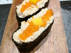 -古田居·特色寿司料理(星之岛旗舰店)
